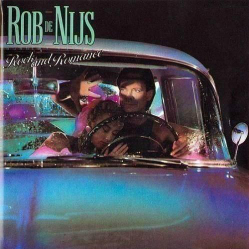 Rob De Nijs
